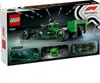 LEGO Speed Champions KICK Sauber F1 Team C44 Rennauto - Produktbild-Vorschau 36