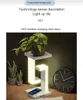 Nachttischlampe Schwebende LED-Schreibtischlampe mit Produktbild-Vorschau 4