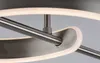 Rabalux 71052 Deckenleuchten Jarnelle LED 30 Metall Produktbild-Vorschau 3