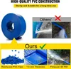 Discharge Hose, 2" x 105', PVC Fabric Lay Flat Hose, Heavy Produktbild-Vorschau 3
