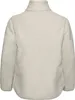 JACK WOLFSKIN High Curl Jkt W Fleecejacke Damen Pale Sand S Produktbild-Vorschau 3