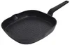 Grillpfanne mit Marmorbeschichtung 28cm KLAUSBERG KB-7662 Produktbild-Vorschau 1