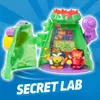 Superthings Kazoom: Base Secreta De Alta Potencia, Profesor Vista previa de la imagen del producto 6