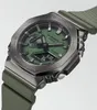 Zegarek Casio G-Shock GM-2100B-3AER 20BAR Produktbild-Vorschau 17