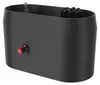 Boîte de nettoyage pour porte-filtre de machine à café, Voir les images du produit 4