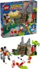 LEGO® Sonic the Hedgehog™ Knuckles i świątynia Mistrza Podgląd zdjęcia produktu 36