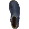 JOSEF SEIBEL Neele 68 | Stiefelette für Damen | Blau Produktbild-Vorschau 3