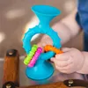Sonaglio Fat Brain pipSquiz Loops blu Anteprima dell’immagine prodotto 1
