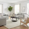 Home Collective Couchtisch Ø 80 cm rund, moderner Produktbild-Vorschau 7
