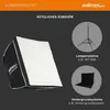 walimex pro Softbox Basic 40x40 Podgląd zdjęcia produktu 10