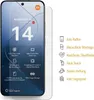 4x 9H Panzerglas für Xiaomi 14 Nano-Glass Anti-Reflex Matt Produktbild-Vorschau 3