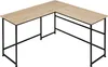 Psací stůl Melrose 140x130x76,5cm Náhled obrázku produktu 11