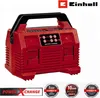 Einhell Original Ladegerät Power X-Quattrocharger 4A 18V, Produktbild-Vorschau 1