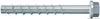 fischer UltraCut FBS II 10 x 230 175/165/145 US Sechskant Produktbild-Vorschau 1