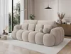 Schlafsofa, Sofa mit Schlaffunktion und Bettkasten, Produktbild-Vorschau 1