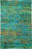 Teppich QUEEN | Farbe: Grün; Größe: 120x170 cm | Produktbild-Vorschau 1