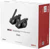 Sena 30K Dual Kommunikationssystem Produktbild-Vorschau 11