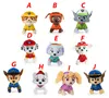 Plyšáci Paw Patrol 13 cm Voir les images du produit 4