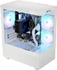 kiebel.de PC Set mit 23.8 Zoll TFT Online Gamer AMD Ryzen 5 Produktbild-Vorschau 10