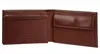 bugatti portfel Nobile Mini Purse Cognac brązowy Podgląd zdjęcia produktu 11