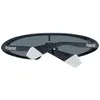 Polaroid Sonnenbrille PLD 6074/S 807M9 99 Uni Schwarz Produktbild-Vorschau 3