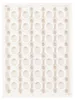 LEGO® 6x8 Platten Bauplatten Weiß - 3036 NEU! Menge 50x Produktbild-Vorschau 3