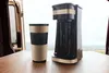 Bestron koffiemachine met geïsoleerde beker, koffiemachine Productafbeelding-voorbeeld 2