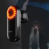 Tylna lampka rowerowa Magene L508 Podgląd zdjęcia produktu 11
