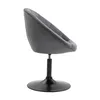 SVITA HAVANNA Sessel Lounge Clubsessel Barhocker Drehsessel Produktbild-Vorschau 8