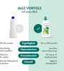 HAKA Steinreiniger 750ml, umweltverträglich, für porentiefe Produktbild-Vorschau 4
