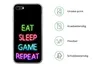 MuchoWow® Handyhülle Schutzhülle Hülle für iPhone SE 2022 Produktbild-Vorschau 7