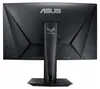 ASUS TUF VG24VQE Curved LED-Gaming Monitor 59,9 cm (23,6 Produktbild-Vorschau 9