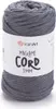 Yarn Art Macrame Cord 3 mm 85 m 774 Dark Grey Schnur Produktbild-Vorschau 3