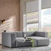 Sofa-Modul ‘Suldal’ Longchair mit Armlehne 153 x 109 x 68 Produktbild-Vorschau 6