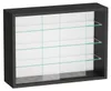 VDD – Vitrine avec verre – Vitrine avec éclairage LED – Voir les images du produit 1