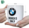 Nostalgic-Art - Kaffeetasse - BMW - BMW Drivers Only Produktbild-Vorschau 6