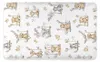 Spannbettlaken 80x160 cm für Kinderbett – 100% Baumwolle – Produktbild-Vorschau 2