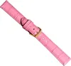 Uhrenarmband Kalbsleder Rosa Alligatorprägung 20329G, Produktbild-Vorschau 1