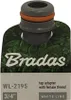 BradasWL-2195 Hahnstück WHITE LINE 3/4" Innengewinde grau Voir les images du produit 8