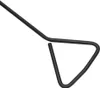 2 Stück 60cm Kanalhaken Schachthaken Kanaldeckelheber Haken Produktbild-Vorschau 10