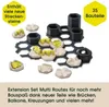 Ravensburger GraviTrax Junior, Kuličkové dráhy, 3 rok/roky Náhled obrázku produktu 9