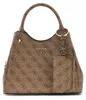 Guess Hwsg2484220 Lorella Logo Sm Grlfrnd Tote Women Produktbild-Vorschau 8