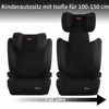 YALION Sitzerhöhung Auto Kinder,Kindersitzerhöhung Produktbild-Vorschau 4