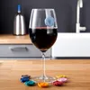 Vacu Vin Glasmarker Klassik Siegel 8er Set, Motiv Anteprima dell’immagine prodotto 7