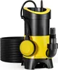 Schmutzwasserpumpe 7.500l/h, 400W, max. Förderhöhe 5m, Produktbild-Vorschau 1