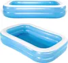 Bestway Nadmuchiwany Basen Rodzinny Prostokątny 262x175x51 Podgląd zdjęcia produktu 31