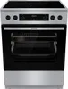 Gorenje GECS6C70XPA Piano cottura MultiAir IconLED-Timer Anteprima dell’immagine prodotto 2
