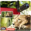 Kit d'objectifs universel pour smartphone comprenant un Voir les images du produit 6