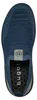 BUGATTI Herren Schlupfsneaker blau grau Strick Textil vegan Produktbild-Vorschau 10