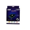 ATEN US224 USB 2.0-Peripheriegeräte-Switch mit 2 Ports Produktbild-Vorschau 12